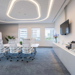 Park Inn By Radisson Amsterdam City West - Bild 7