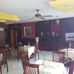 Trinity Hotel in Addis Ababa, Ethiopia from 147$, photos, reviews - zenhotels.com meals photo 3