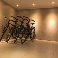 Hotel Garni Forum - Bild 19
