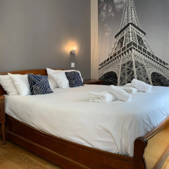 Hotel Apollo Opera - Bild 7