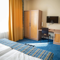 Hotel am Schlosspark - Bild 4