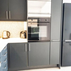 1, Kotzia str. & Poseidonos Avenue, Alimos - Bild 5
