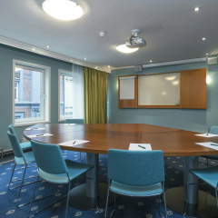 Hotel Bristol - Bild 17