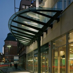 Hotel C Stockholm - Bild 26