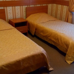 Hotel Fortuna photo 4