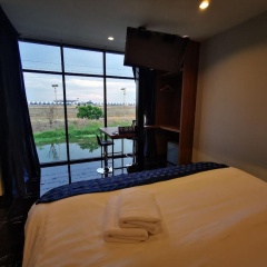 Skyline Resort - Bild 4
