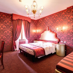 Hotel Domus Cavanis Venezia - Bild 9