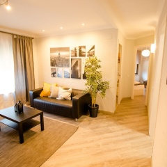 Apartment Metropolitan - Bild 10