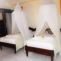 Hotel Suma - Bild 6