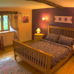 The Orangery B&B thumbnail 7
