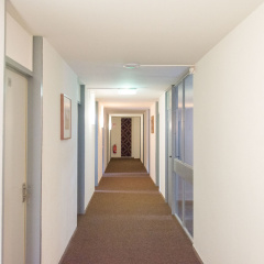 1/2/sleep Hostel Nürnberg Messe - Bild 14