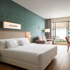 Los Seises Sevilla, a Tribute Portfolio Hotel - Bild 7
