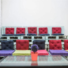 Feel Hostels Soho Malaga - Bild 11