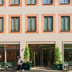 Hotel Goliath Am Dom - Bild 1