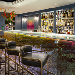 The Capital Hotel, Apartments & Townhouse - Small Luxury Hotels of The World - Bild 23