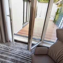 TOP Boutiquehotel am Stadtgarten - Bild 8