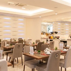 The 7 Hotel - Bild 16
