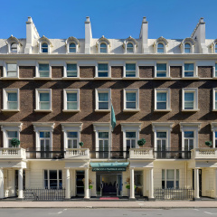 Guild Hotel Marble Arch - Bild 1