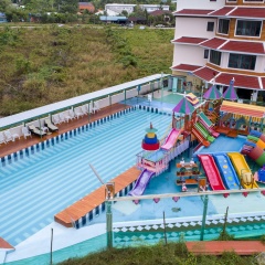 Doungta Anda Hotel - Bild 24