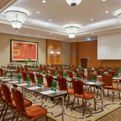 InterContinental Budapest by IHG - Bild 19