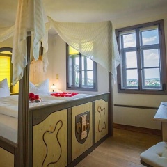 Ferienhaus Prinzessinnenturm - Bild 2
