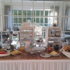 Hotel Pension Am Fuchsberg - Bild 11