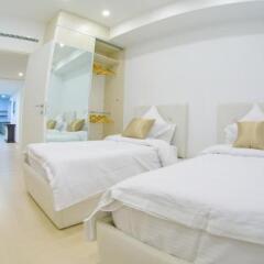 Residence Touristique Du Port in Algiers, Algeria from 62$, photos, reviews - zenhotels.com photo 29