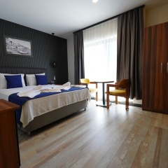 La Bonita Hotel Bodrum - Bild 6