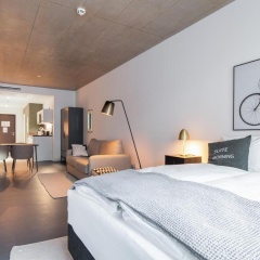 Limehome Erfurt Maximilian-Welsch-Str. - Bild 6