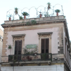Bed & Breakfast Il Castello thumbnail 3