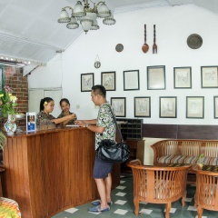 Attara Heritage Senggigi - Bild 19