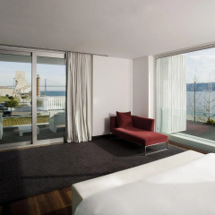Altis Belem Hotel & Spa, Member of Design Hotels - Bild 5