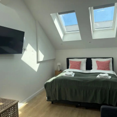 Zentrale Apartments I home2share - Bild 5