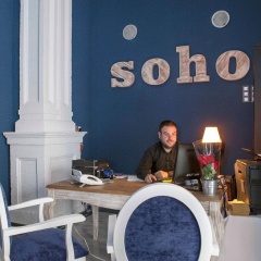 Soho Boutique Malaga - Bild 25