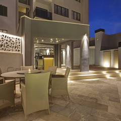 Hotel Palladium - Bild 27