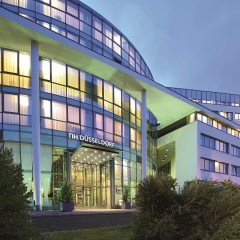 NH Düsseldorf City - Bild 27