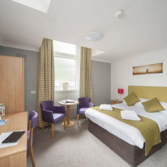 The Beresford Hotel thumbnail 29