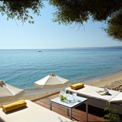 Afitos Boutique Hotel thumbnail 14