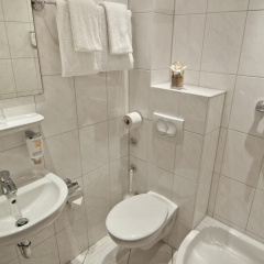 Hotel Continental Hamburg - Bild 9