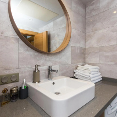 Degirmenburnu Residence - Bild 10