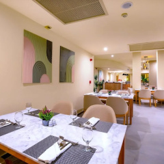 AJIRA Resort Sahl Hasheesh - Bild 18