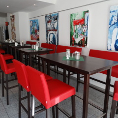Hotel Stay - Bild 21