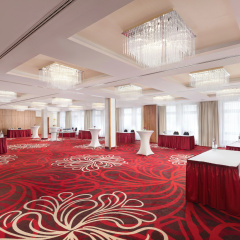 Hilton Dresden - Bild 15