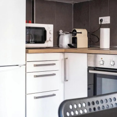 Caliu Apartments Barcelona - Fira - Bild 15