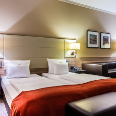 Best Western Premier Hotel Regensburg - Bild 7