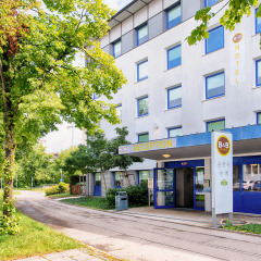 B&B Hotel München-Garching - Bild 22