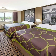 Americas Best Value Inn & Suites Phenix City thumbnail 34