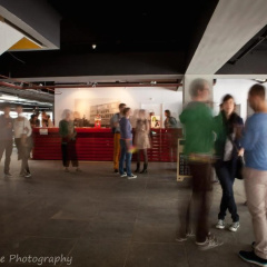 WOW Hostel Amsterdam thumbnail 18