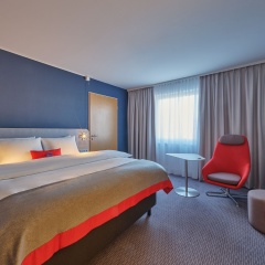 Holiday Inn Express München-Messe by IHG - Bild 6