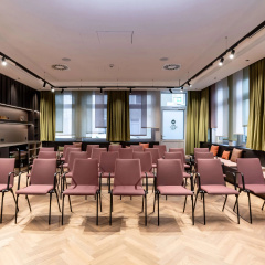 Best Western Plus Hotel St. Raphael - Bild 20